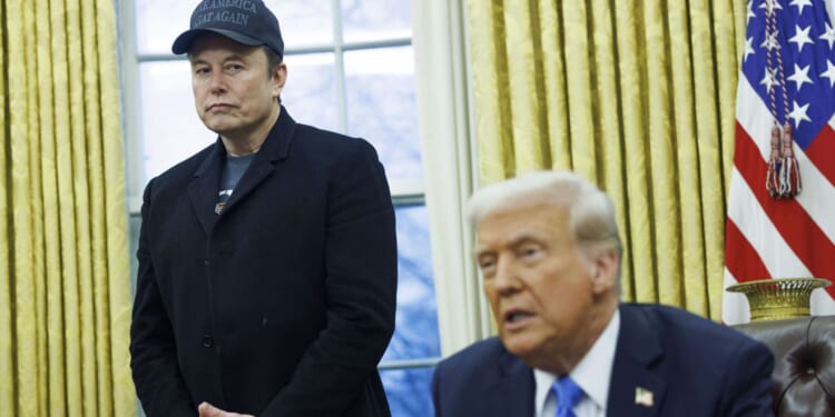 Despite DOGE cuts, federal spending rose by $300 billion last fiscal year