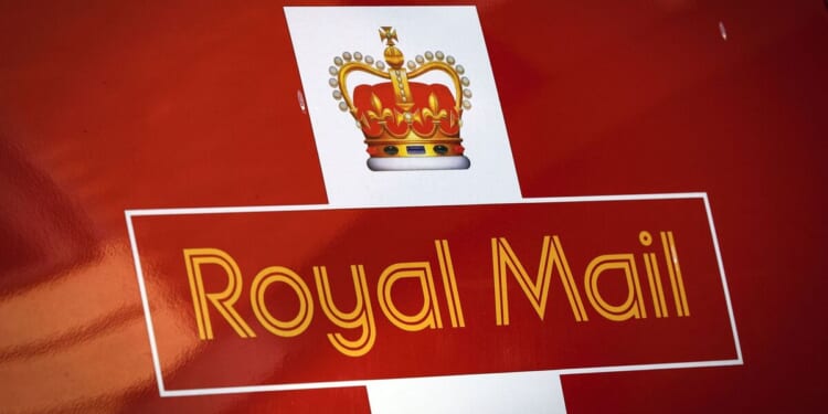 Disaster for Royal Mail as it's slapped with huge £21m fine | UK | News