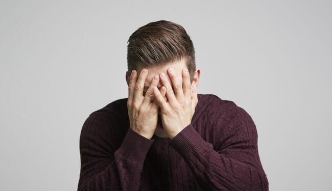 Disgraced Pup Fetish Colonel Resurfaces As a Naval Academy Midshipman's Sponsor – RedState