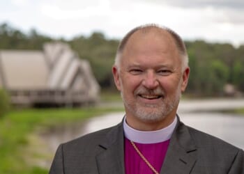 Disquiet expressed at the ending of disciplinary case against Bishop John Howard