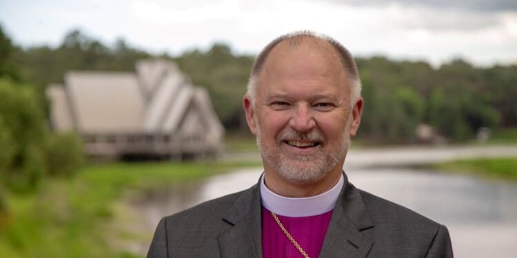 Disquiet expressed at the ending of disciplinary case against Bishop John Howard