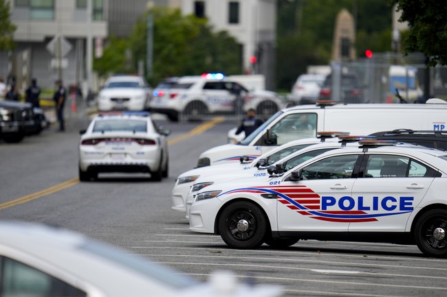 Do the Crime, Head for the Exit Line—Attackers Who Savaged 'Big Balls' Coristine Skate With Slap on Wrist – RedState
