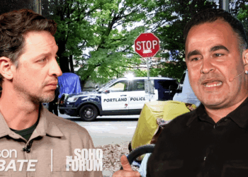 Does Oregon's decriminalization reversal show drugs should be illegal?