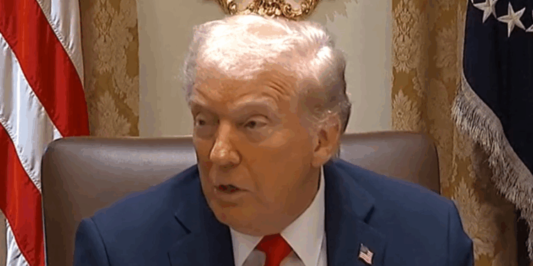 Donald Trump announces return of hostages 'early next week'