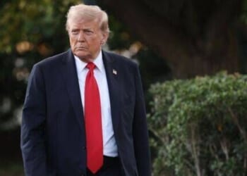 Donald Trump issues update and makes AOC jibe in live interview | US | News