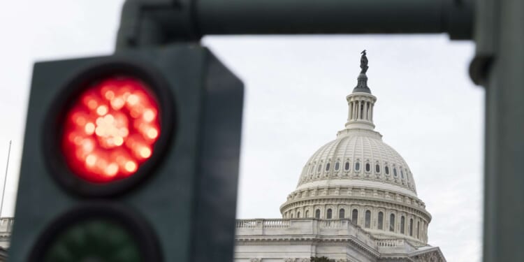 Don’t extend Obamacare subsidies to end the government shutdown