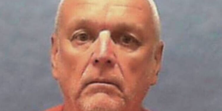 Double murderer finally gets executed after decades on death row | US | News