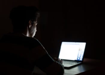 Dream of sexual liberation ends up as a prison