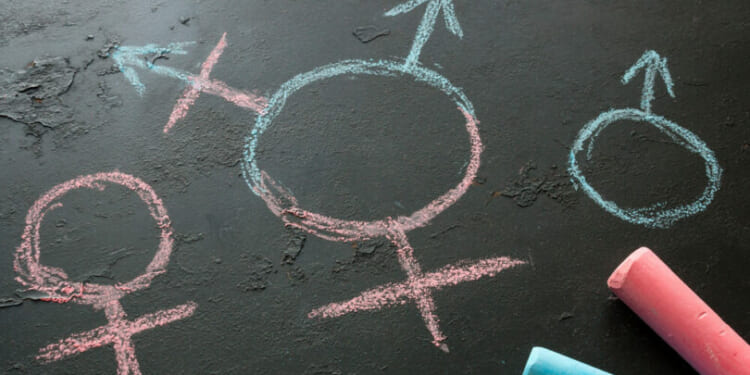 EU pushes plan to let children 'change' gender at any age