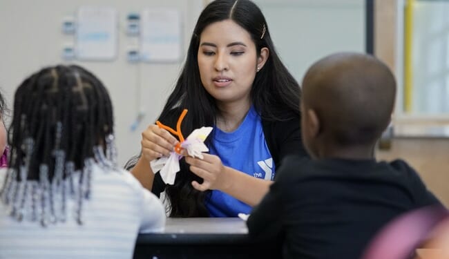 Elementary School Teachers Receive Honors, and a Class Gets Special Recognition – RedState