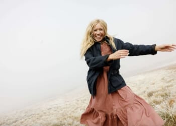 Ellie Holcomb on how grief, hope informed new album