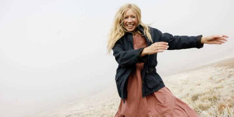 Ellie Holcomb on how grief, hope informed new album