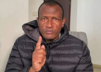 Epping migrant sex offender claims he tried to hand himself in but cops 'ignored' him | Politics | News