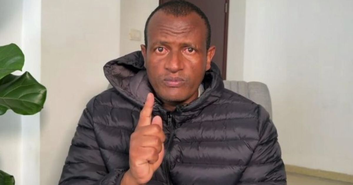 Epping migrant sex offender claims he tried to hand himself in but cops 'ignored' him | Politics | News