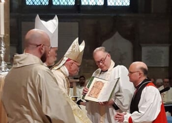 Establish a culture of trust