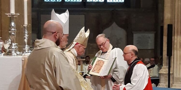 Establish a culture of trust