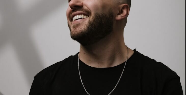 Evan Craft: You don't have to be perfect for God to use you