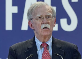 Ex-Trump Aide Indicted on Charges of Mishandling Classified Info