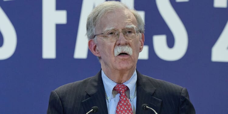 Ex-Trump Aide Indicted on Charges of Mishandling Classified Info