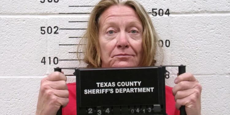 Ex-county GOP chair pleads no contest to murder of pastor’s wife