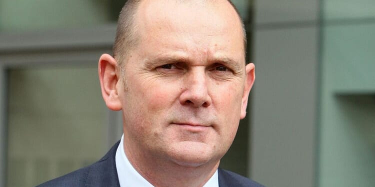 Ex-policeman set to head grooming gangs inquiry says it's toxic | UK | News