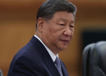 Experts Urge Trump to Confront China’s Xi on Fentanyl