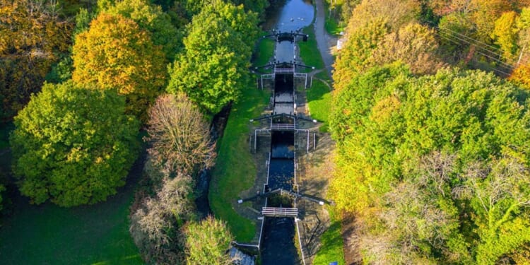 Faith: Moving towards the presence