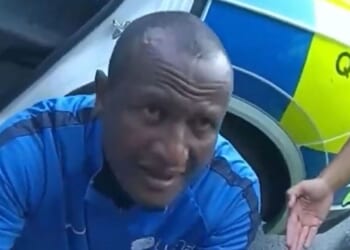 Father of girl sexually assaulted by Epping migrant breaks silence on release | UK | News