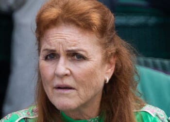 Fears grow as Sarah Ferguson could be set for 'explosive move' | Royal | News