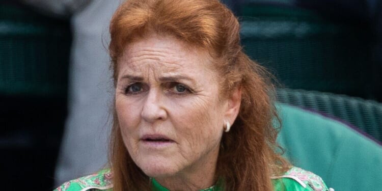 Fears grow as Sarah Ferguson could be set for 'explosive move' | Royal | News