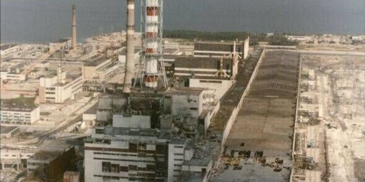 Fears grow of another Chernobyl as Putin ramps up attacks on Ukraine | World | News