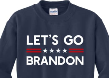 Federal court upholds Michigan school’s ban on ‘Let’s Go Brandon’ sweatshirts