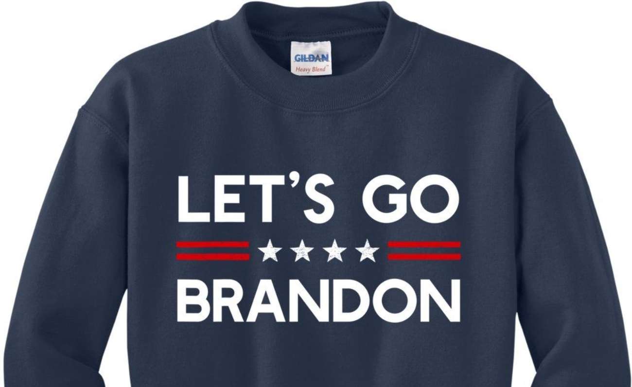 Federal court upholds Michigan school’s ban on ‘Let’s Go Brandon’ sweatshirts