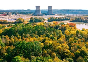 Federal radiation rules are stalling nuclear power
