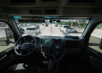 Feds Pump the Brakes on Autonomous Trucks