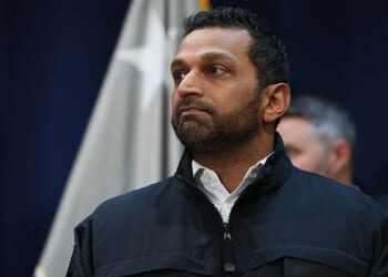 Feds Thwart Potential Halloween Weekend Terrorist Attack, Kash Patel Says