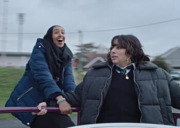 Film review: Brides