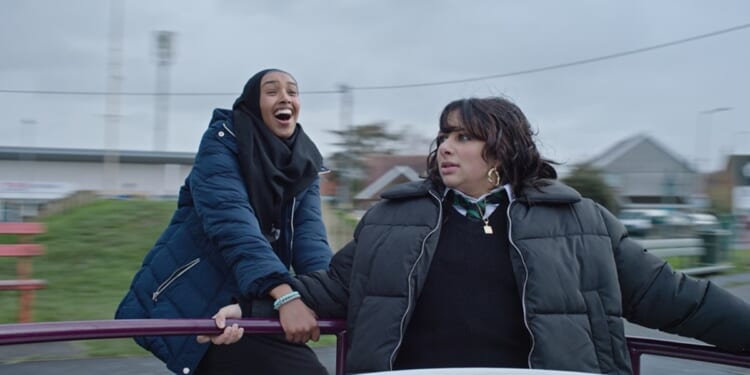 Film review: Brides