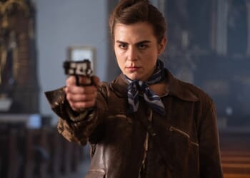 Film review: The Partisan