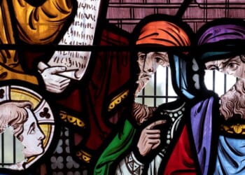 Five per cent of churches under threat of closure in next five years, NCT survey suggests