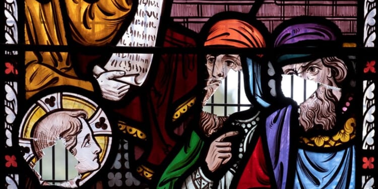 Five per cent of churches under threat of closure in next five years, NCT survey suggests