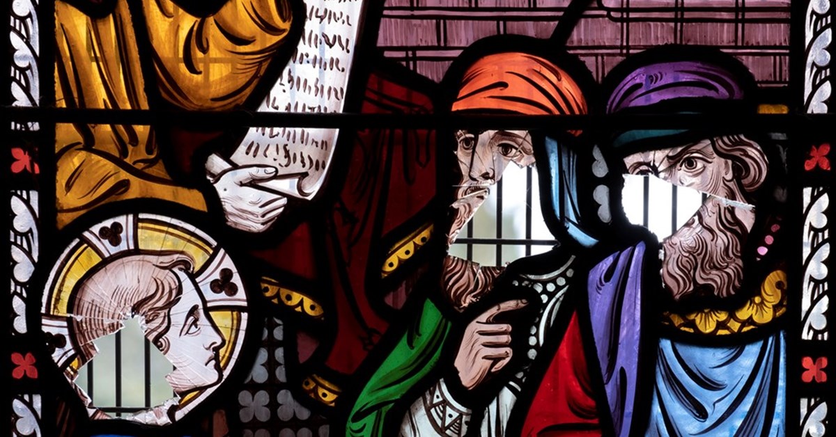 Five per cent of churches under threat of closure in next five years, NCT survey suggests