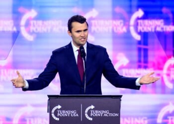 Foreign Nationals ‘Who Wish Death on Americans’ Forfeiting Visas