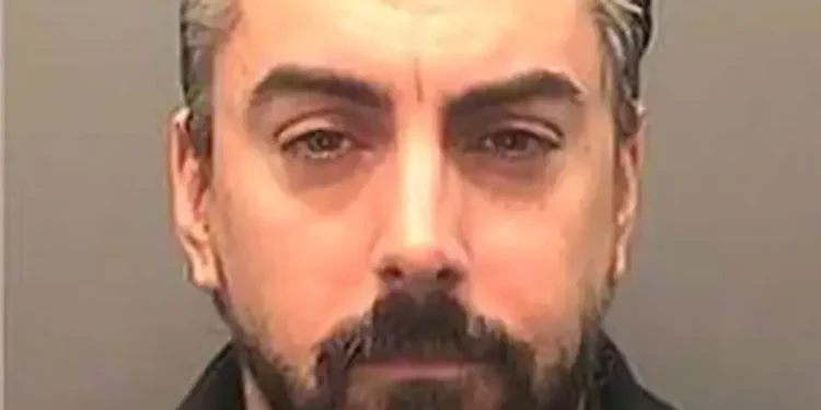 Former Lostprophets singer dies after prison knife attack