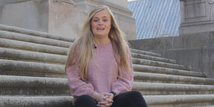 Former female youth minister Lindsey Whiteside arrested again