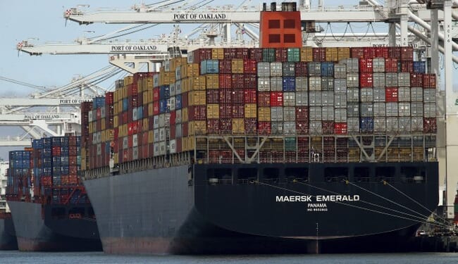 Four GOP Senators Side With Dems, Vote to End Trump's Global Tariffs – RedState