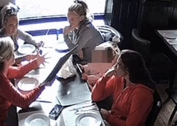 Four women demolish £300 worth of steak and cocktails - walk out without paying | UK | News
