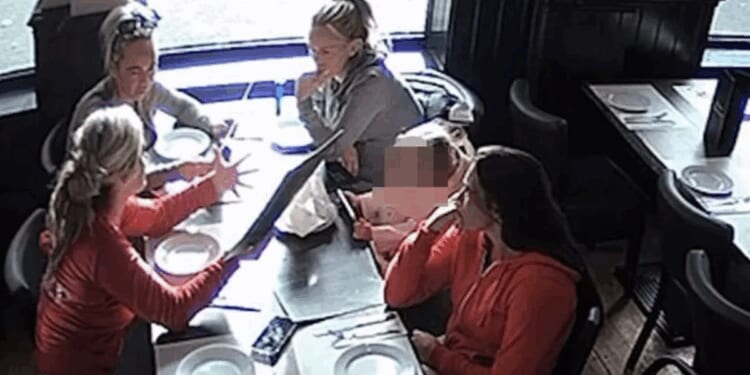 Four women demolish £300 worth of steak and cocktails - walk out without paying | UK | News
