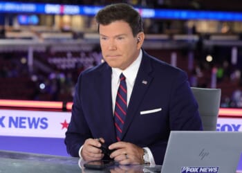 Fox News Dominates TV Ratings in October