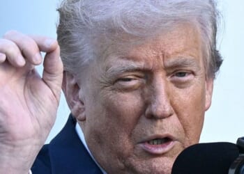 Fox News breaking alert as Donald Trump erupts at 'ABC fake news' reporter | TV & Radio | Showbiz & TV